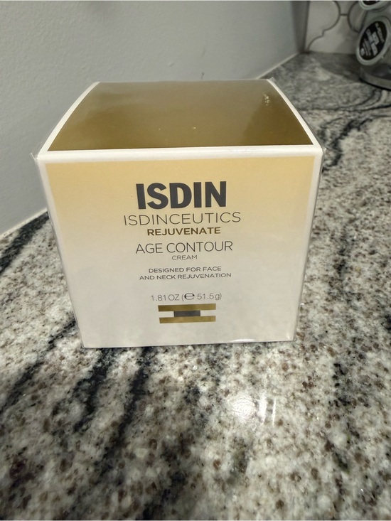 Isdin Other - ISDIN ISDINCEUTICS Age Contour Cream